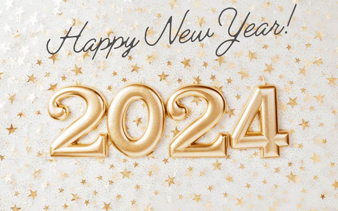 Cheers to a Meaningful New Year: Your How-To Guide to Defining Your Values, Reflecting Back, Setting Intentions, and Choosing a Guiding Word