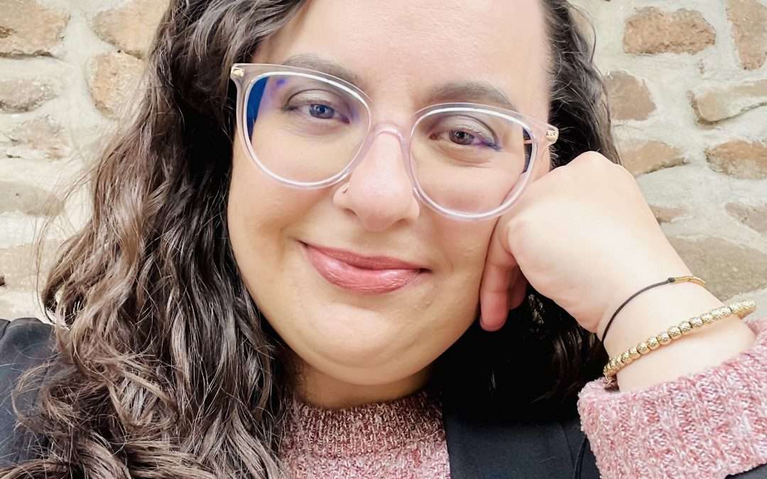I Like Me: On Turning 43, Grieving, and What John Candy Taught Me About Fat Liberation